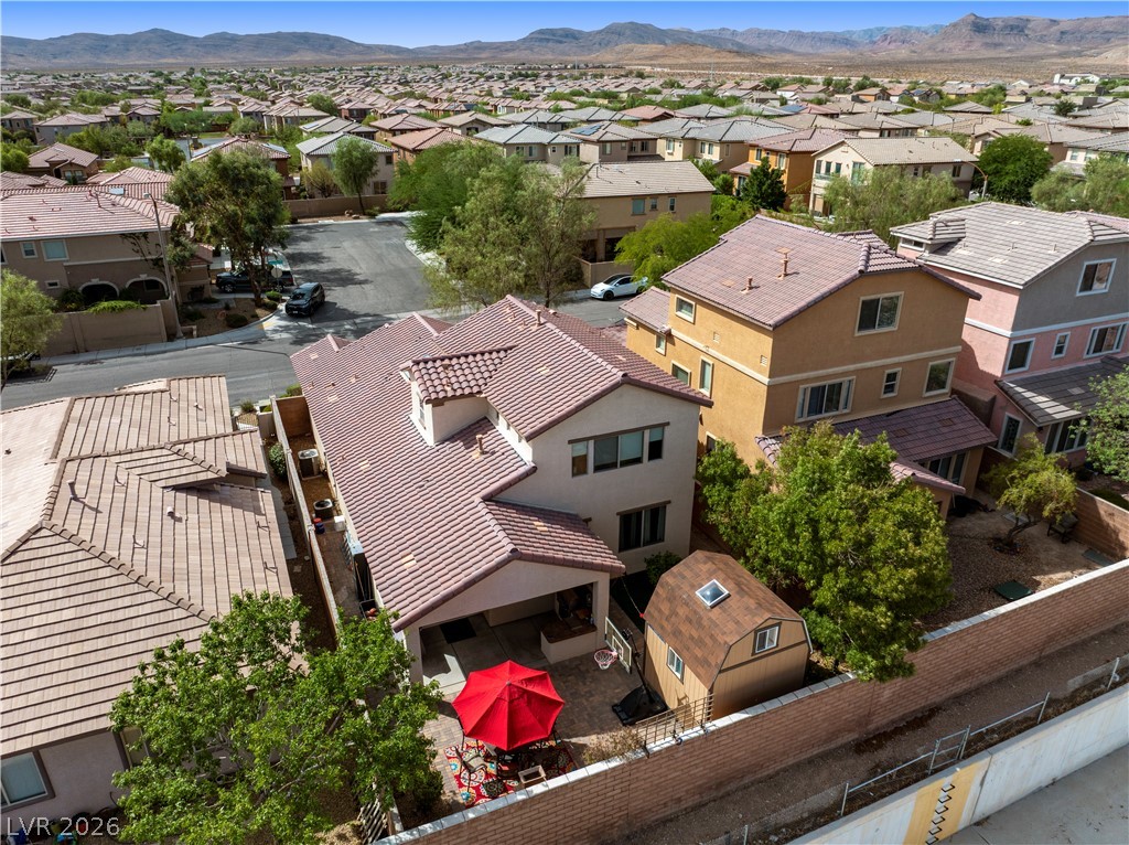 7568 Schuders Avenue Las Vegas NV 89178