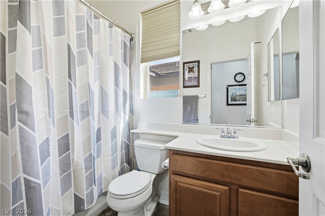 7568 Schuders Avenue Las Vegas NV 89178
