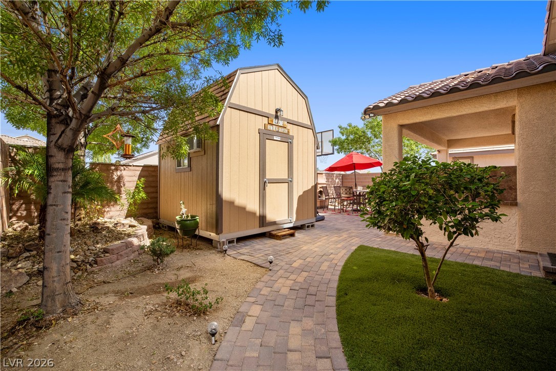 7568 Schuders Avenue Las Vegas NV 89178