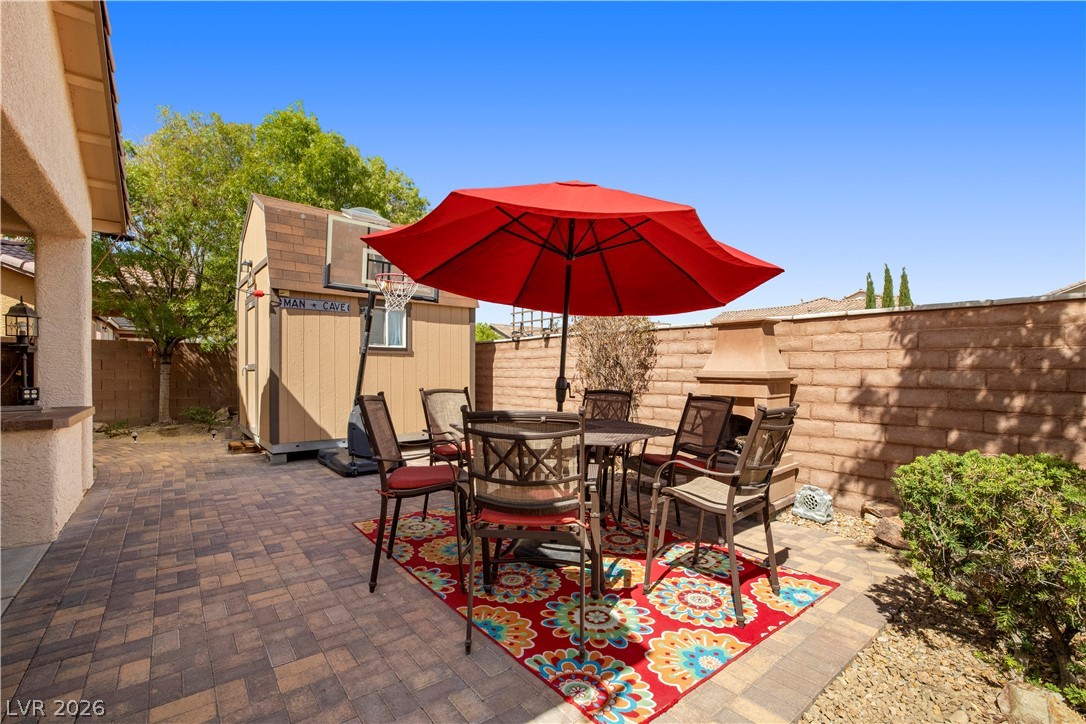 7568 Schuders Avenue Las Vegas NV 89178