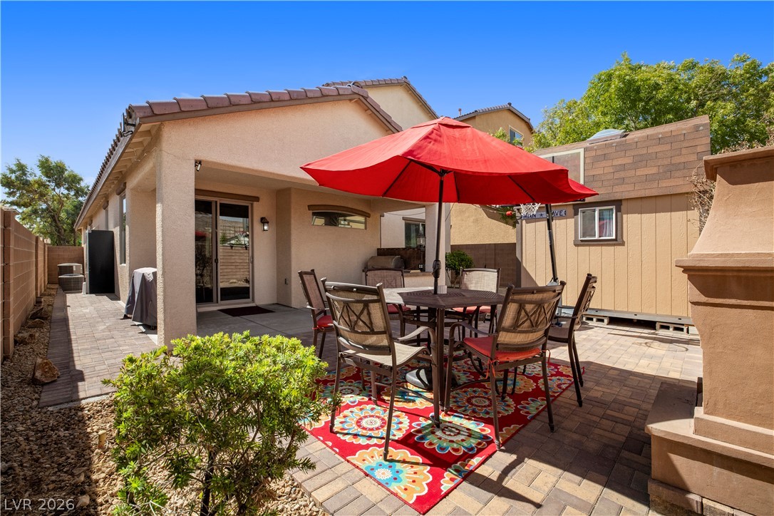 7568 Schuders Avenue Las Vegas NV 89178