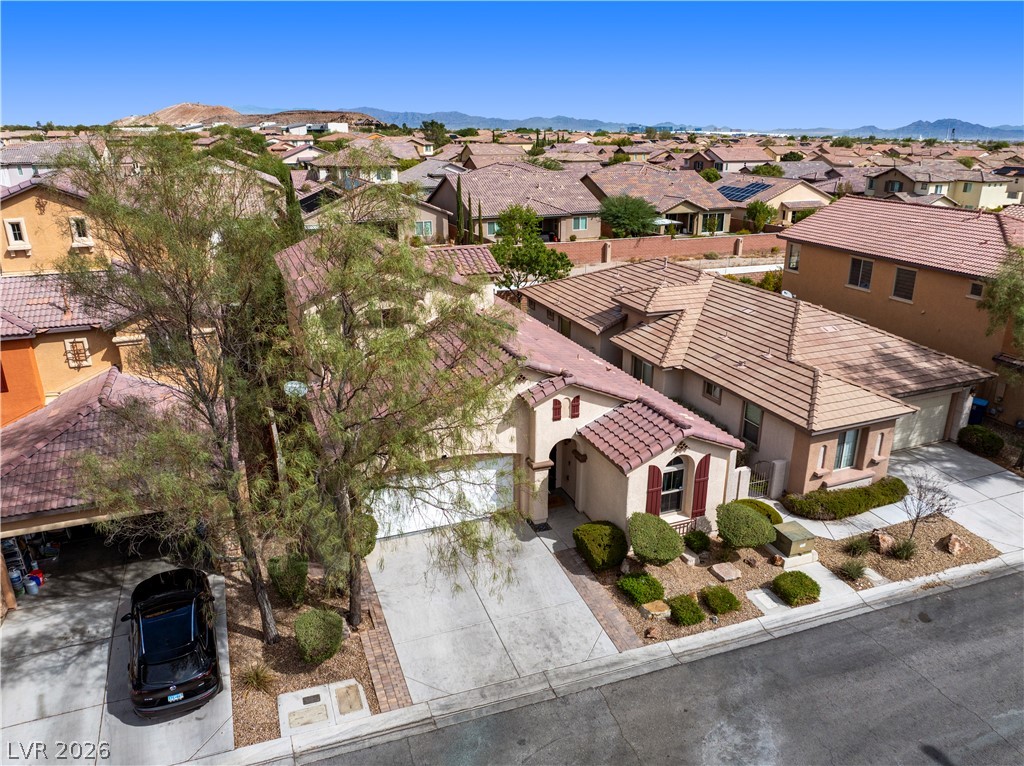 7568 Schuders Avenue Las Vegas NV 89178
