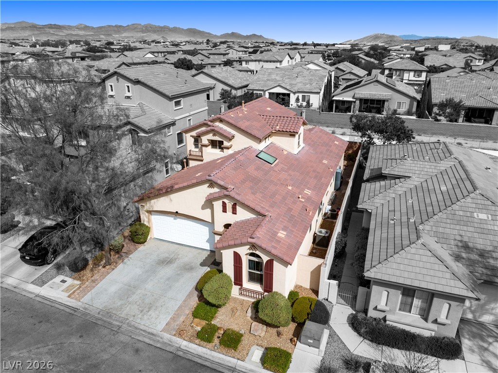 7568 Schuders Avenue Las Vegas NV 89178