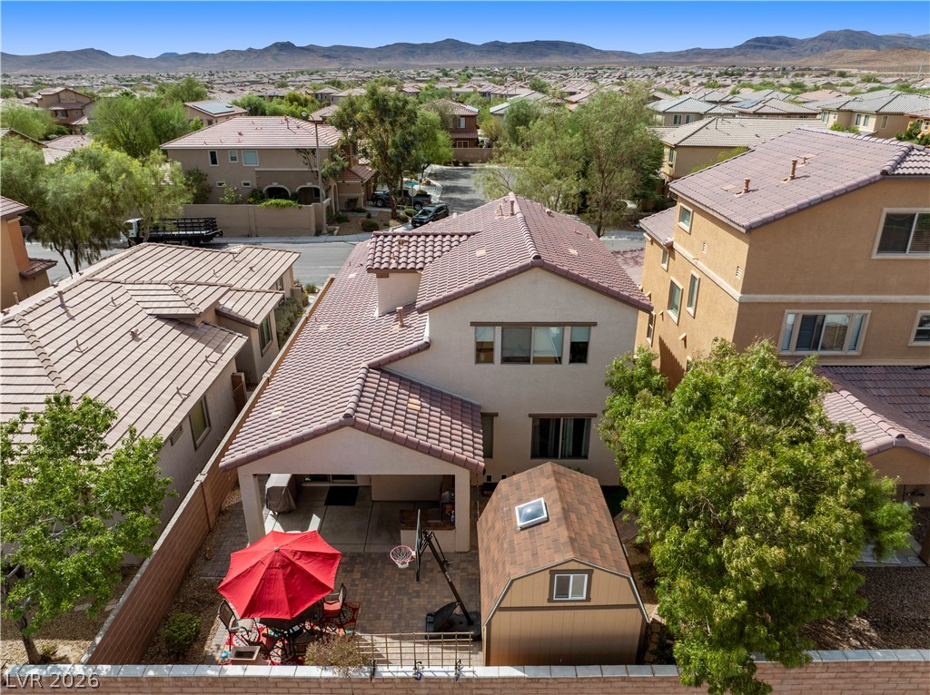 7568 Schuders Avenue Las Vegas NV 89178