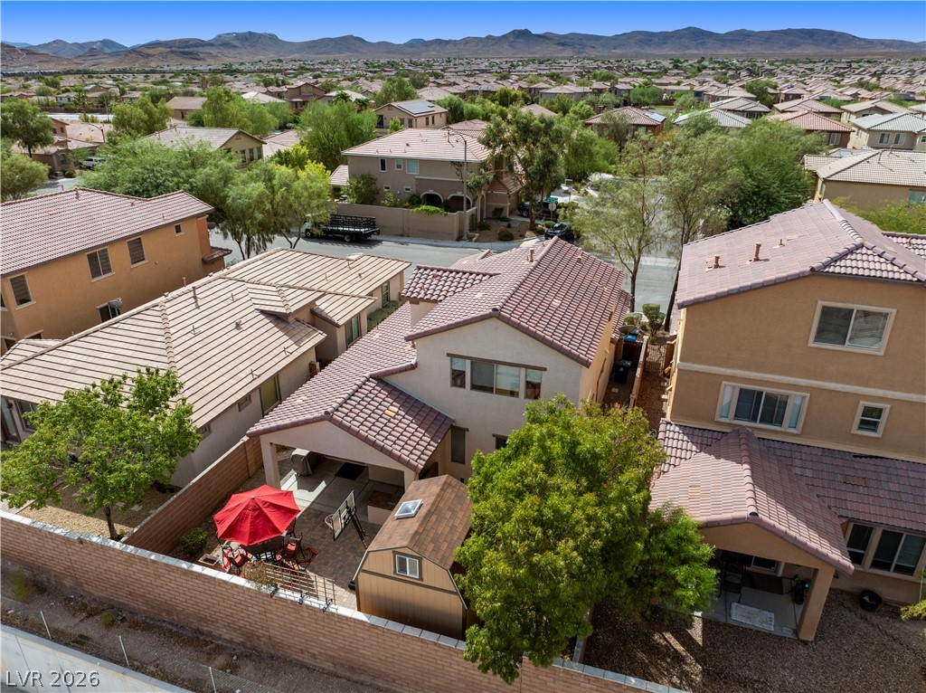 7568 Schuders Avenue Las Vegas NV 89178