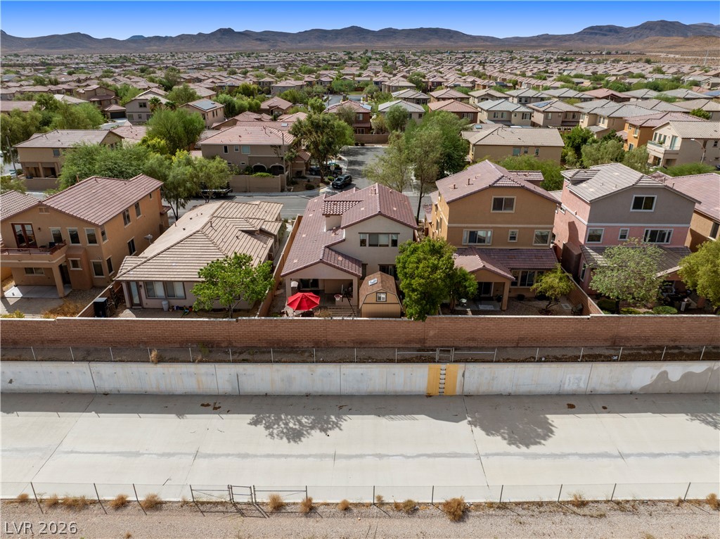 7568 Schuders Avenue Las Vegas NV 89178
