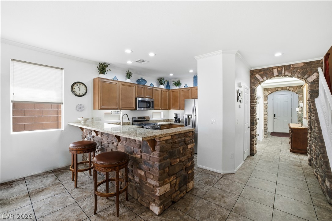 7568 Schuders Avenue Las Vegas NV 89178