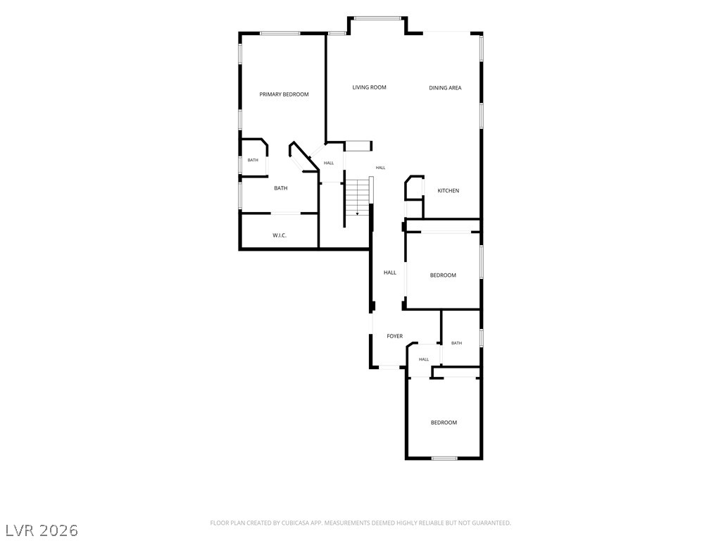 7568 Schuders Avenue Las Vegas NV 89178