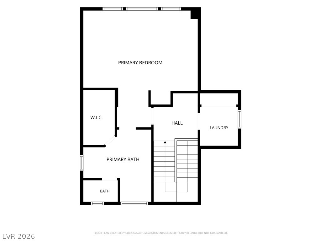 7568 Schuders Avenue Las Vegas NV 89178