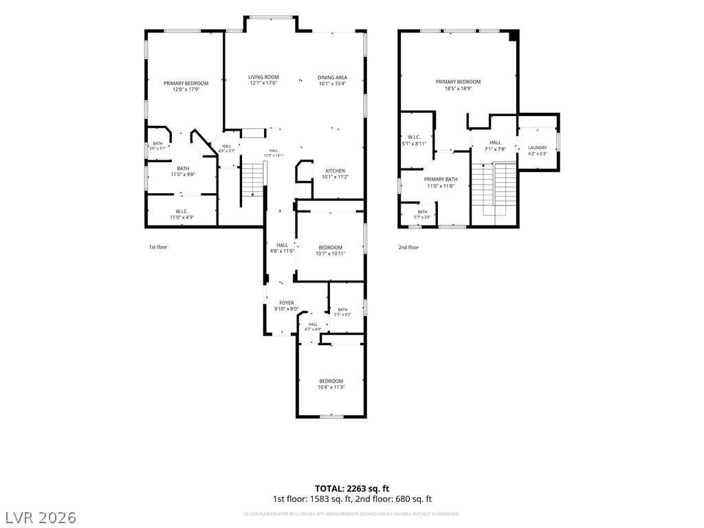 7568 Schuders Avenue Las Vegas NV 89178