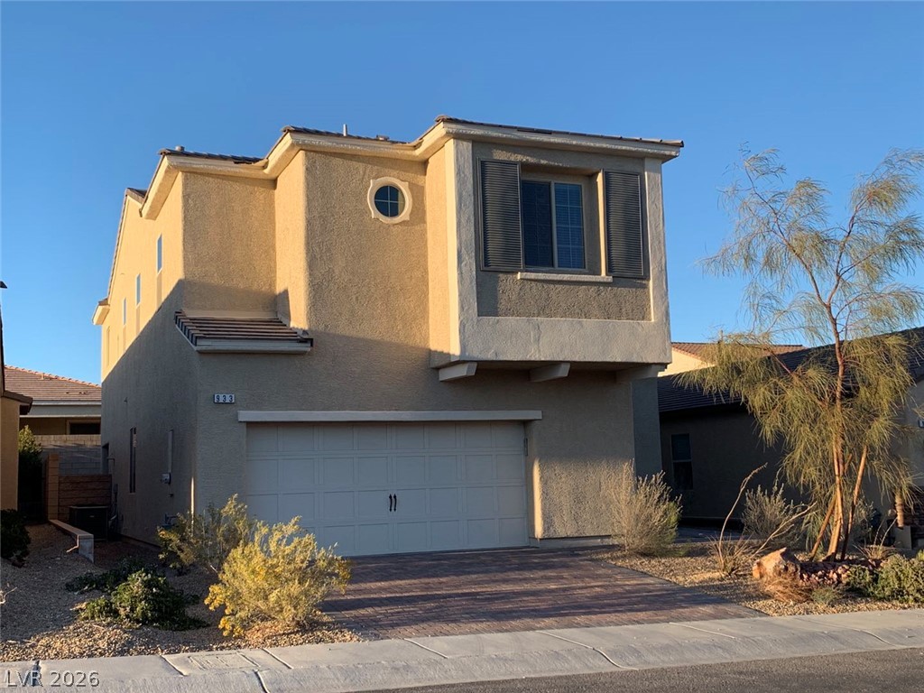933 Kimbark Avenue Las Vegas NV 89148