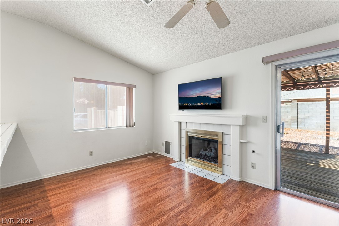 3711 Daisy Field Drive North Las Vegas NV 89032