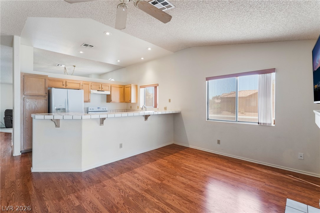 3711 Daisy Field Drive North Las Vegas NV 89032