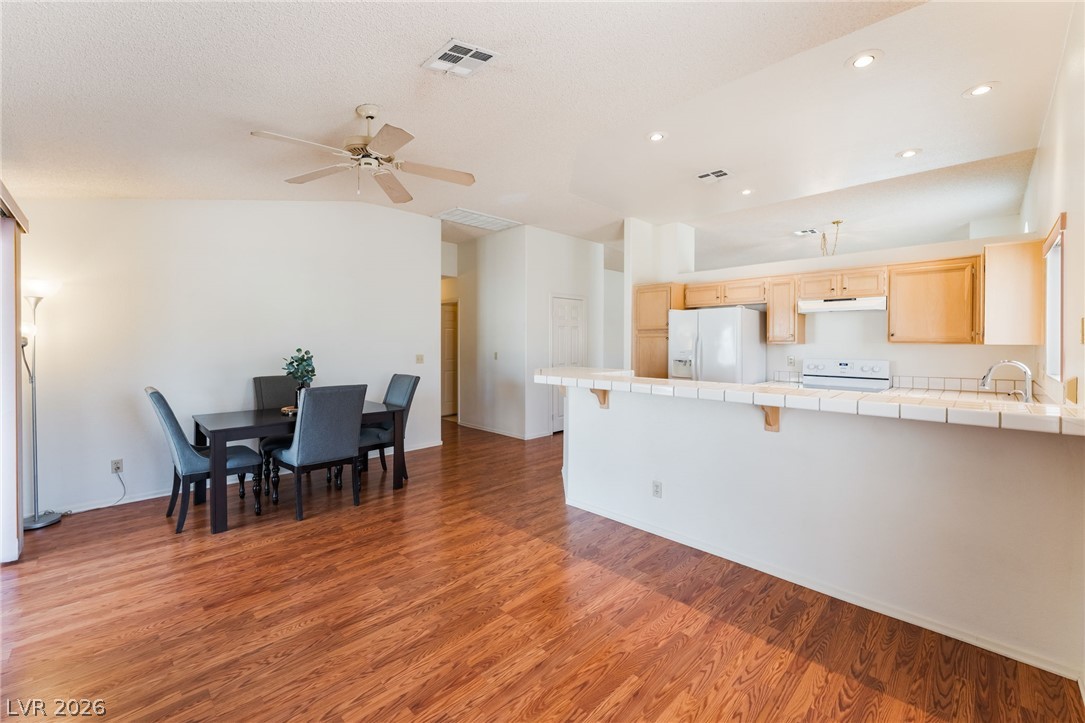 3711 Daisy Field Drive North Las Vegas NV 89032