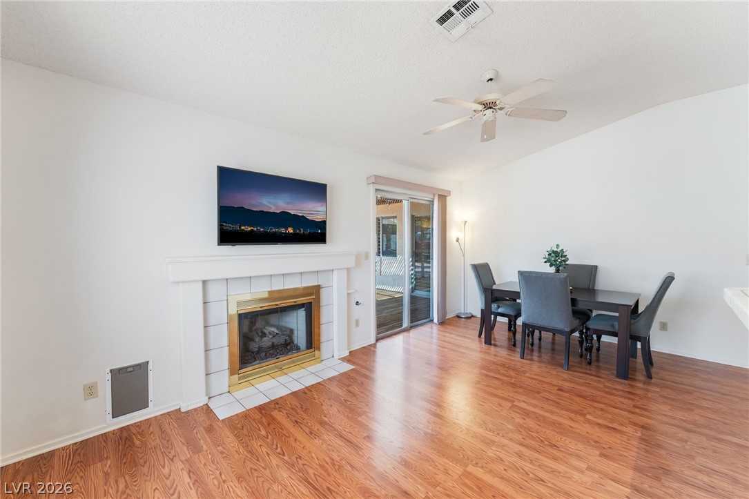 3711 Daisy Field Drive North Las Vegas NV 89032