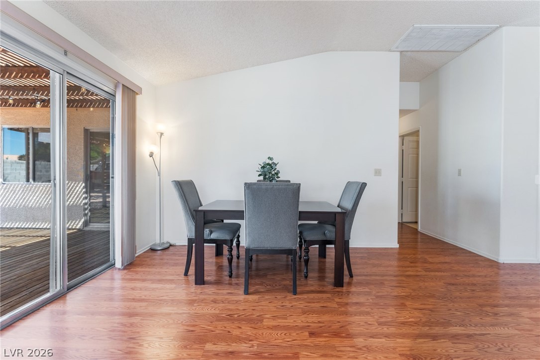 3711 Daisy Field Drive North Las Vegas NV 89032