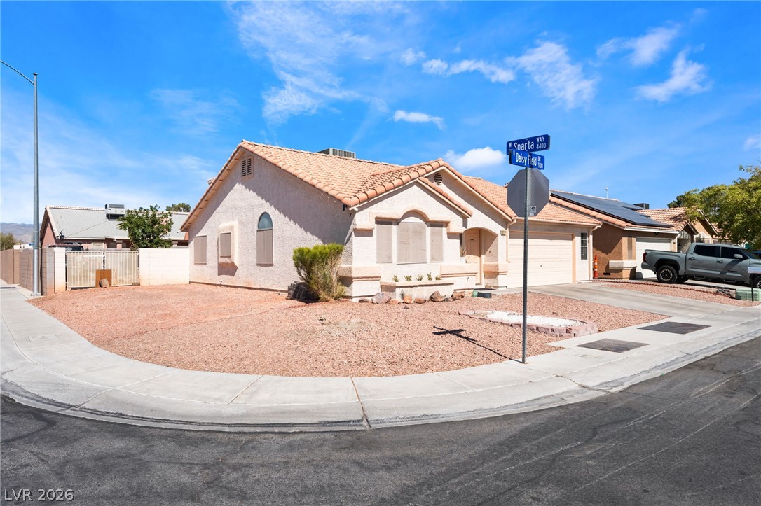 3711 Daisy Field Drive North Las Vegas NV 89032