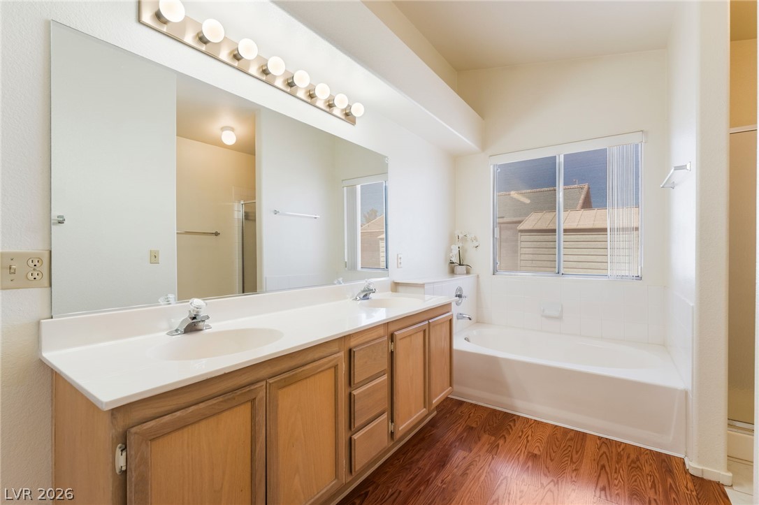3711 Daisy Field Drive North Las Vegas NV 89032