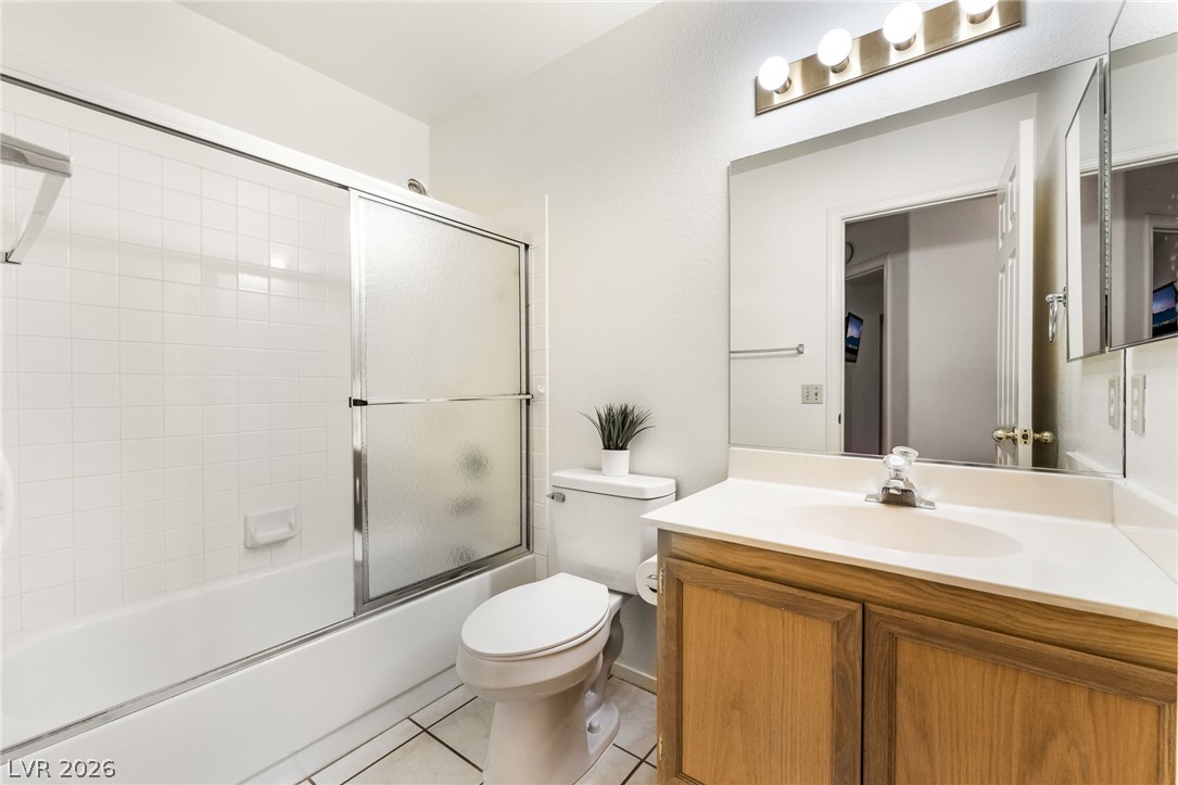 3711 Daisy Field Drive North Las Vegas NV 89032