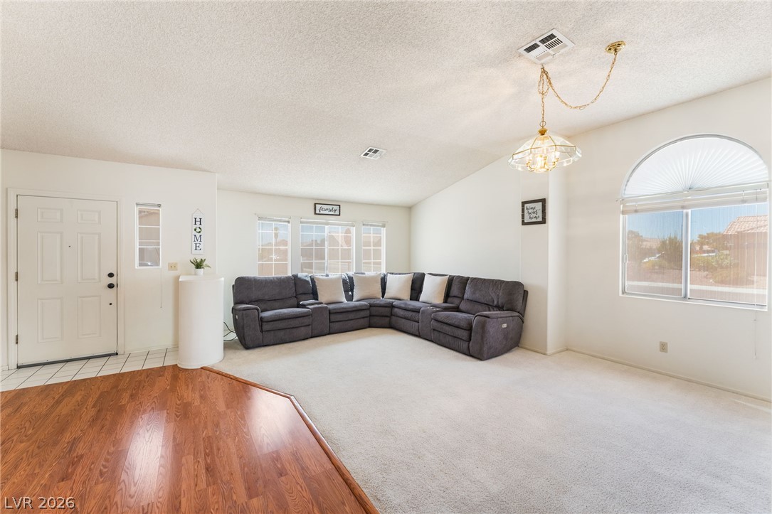 3711 Daisy Field Drive North Las Vegas NV 89032