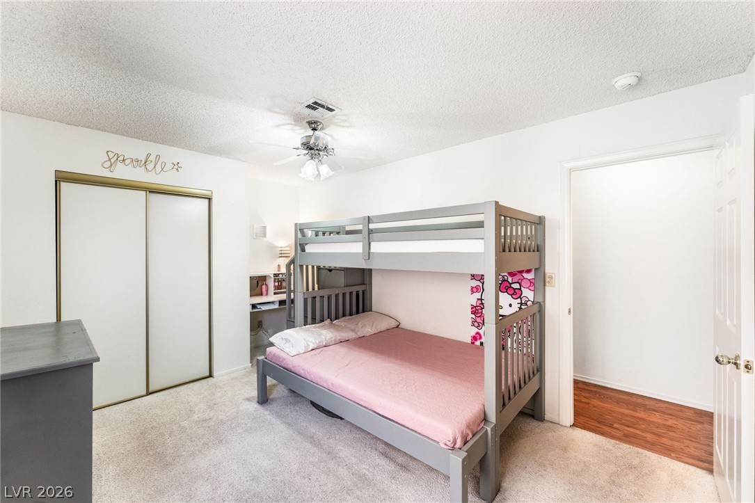 3711 Daisy Field Drive North Las Vegas NV 89032