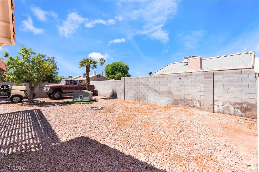 3711 Daisy Field Drive North Las Vegas NV 89032