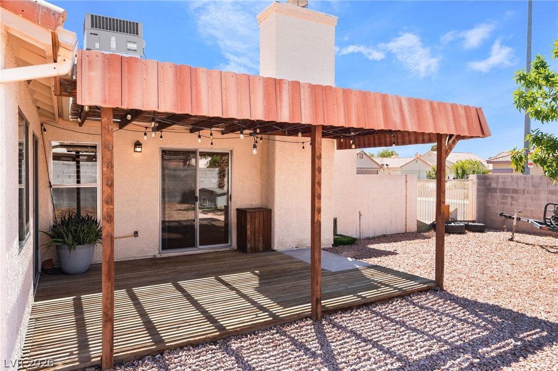 3711 Daisy Field Drive North Las Vegas NV 89032