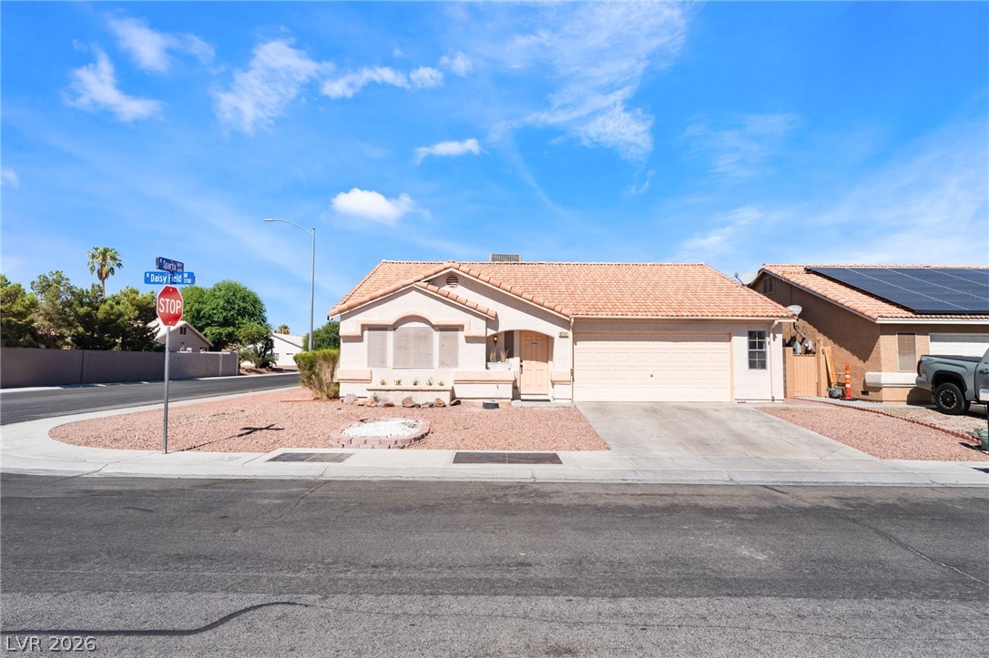 3711 Daisy Field Drive North Las Vegas NV 89032