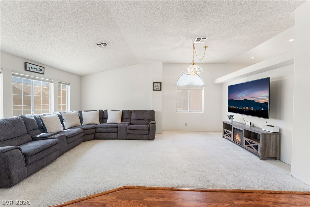 3711 Daisy Field Drive North Las Vegas NV 89032