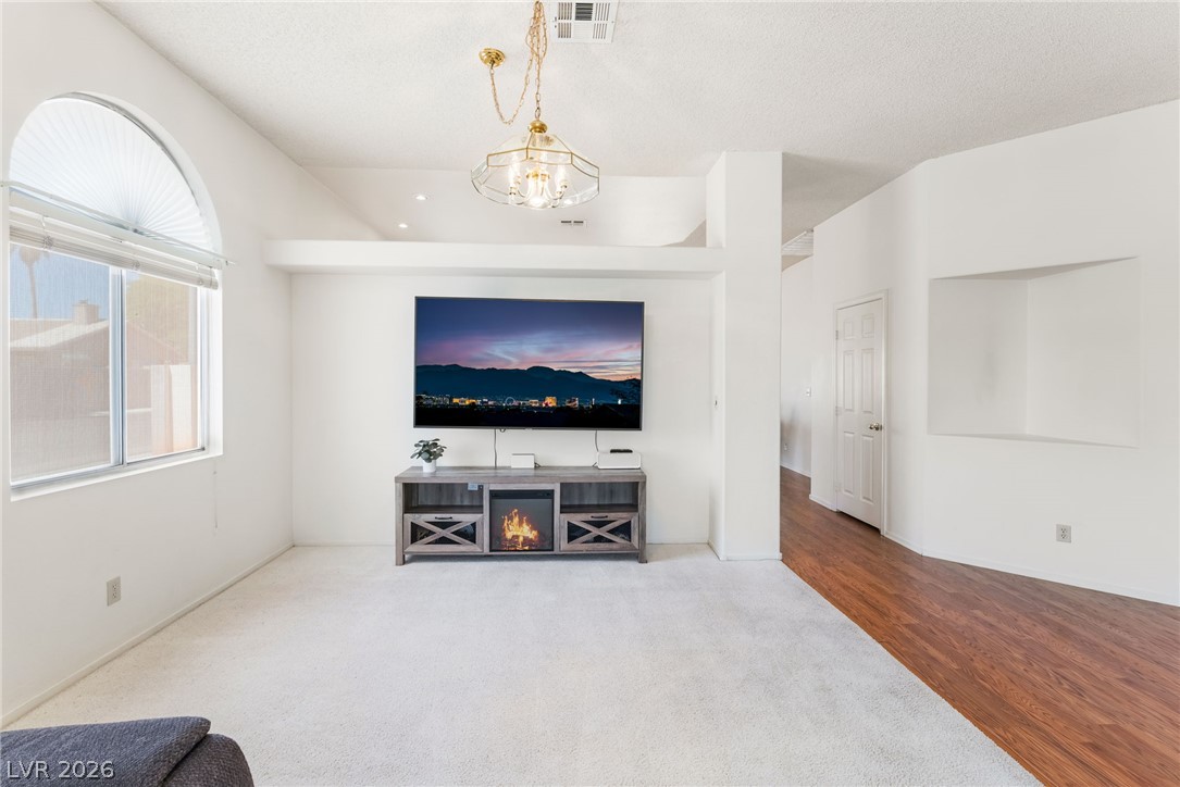 3711 Daisy Field Drive North Las Vegas NV 89032