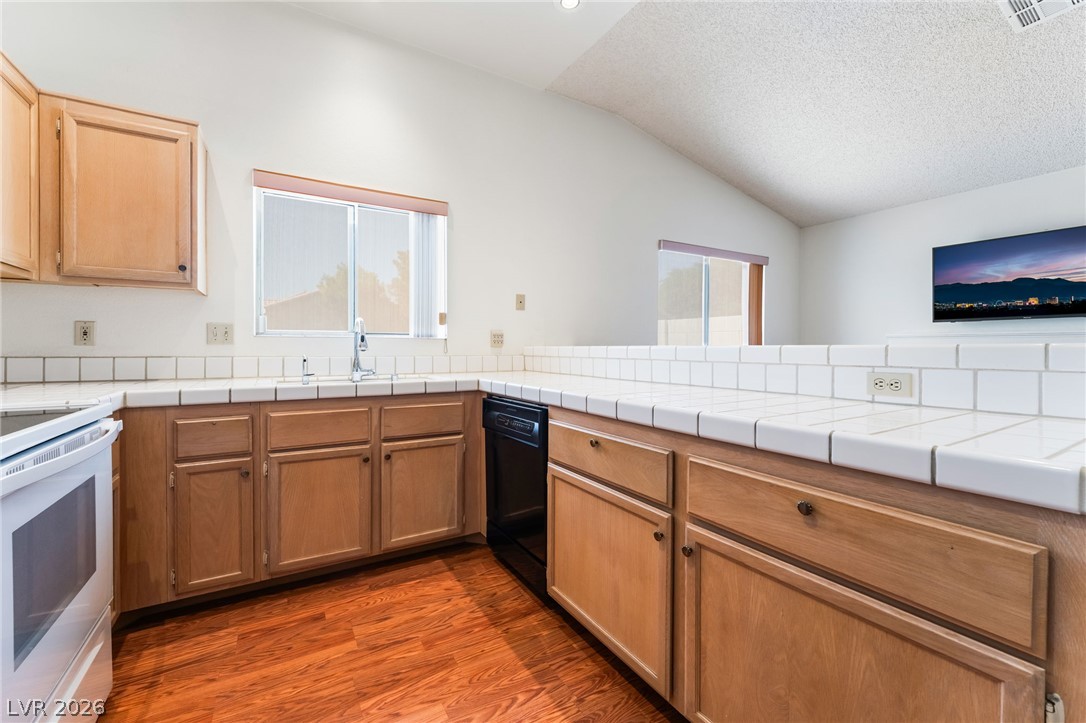 3711 Daisy Field Drive North Las Vegas NV 89032