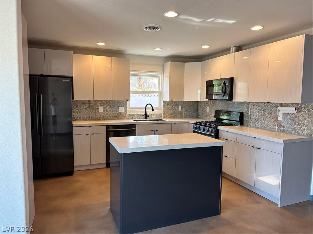 1518 Golden Arrow Drive Las Vegas NV 89169