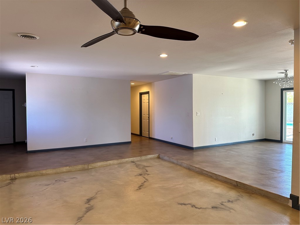1518 Golden Arrow Drive Las Vegas NV 89169