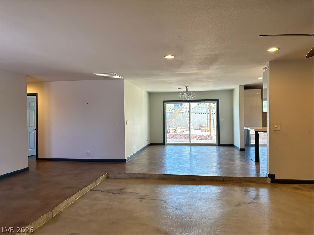 1518 Golden Arrow Drive Las Vegas NV 89169