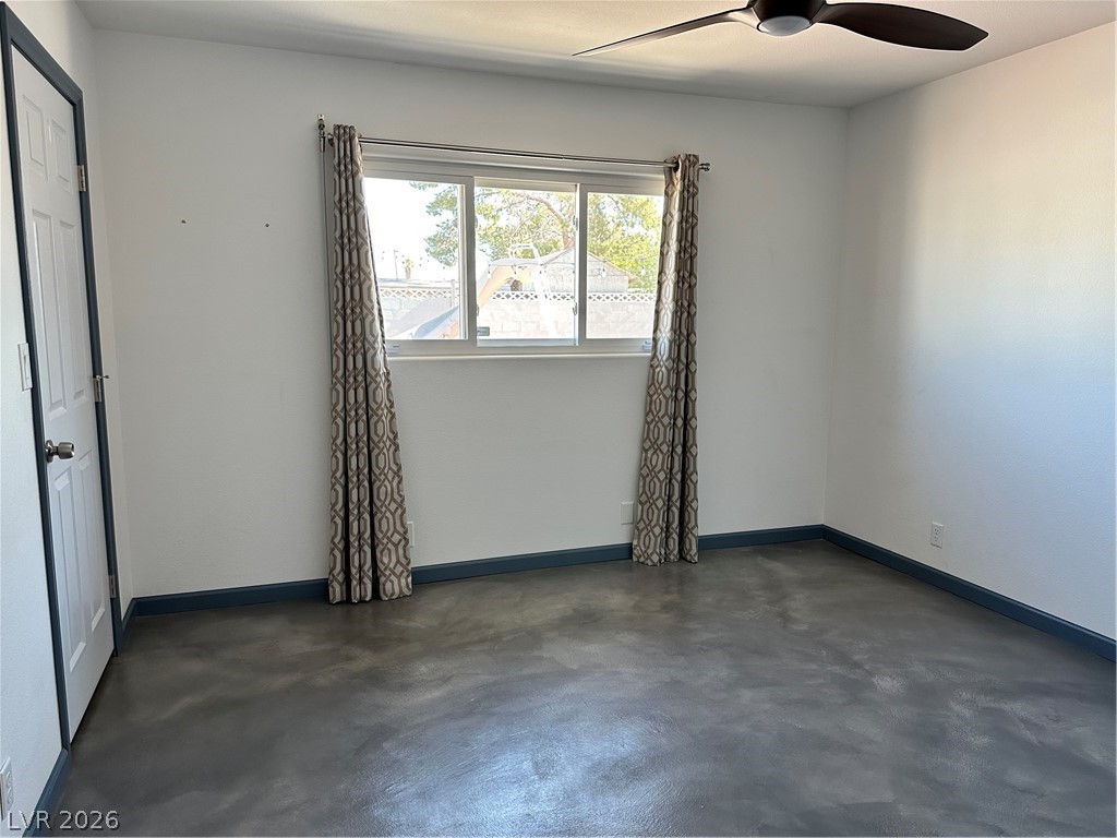 1518 Golden Arrow Drive Las Vegas NV 89169