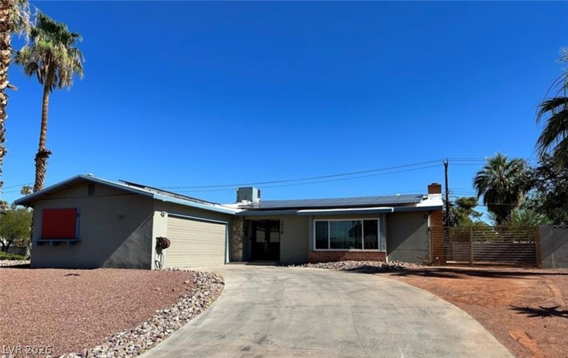 1518 Golden Arrow Drive Las Vegas NV 89169