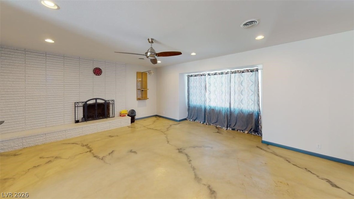 1518 Golden Arrow Drive Las Vegas NV 89169