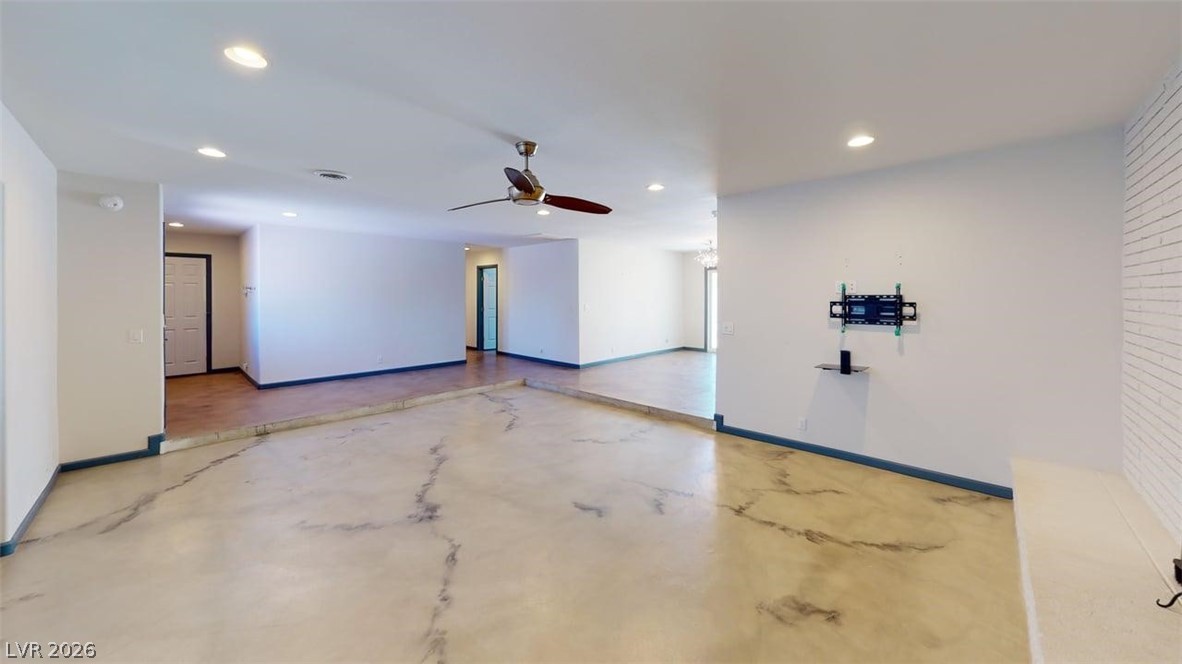 1518 Golden Arrow Drive Las Vegas NV 89169