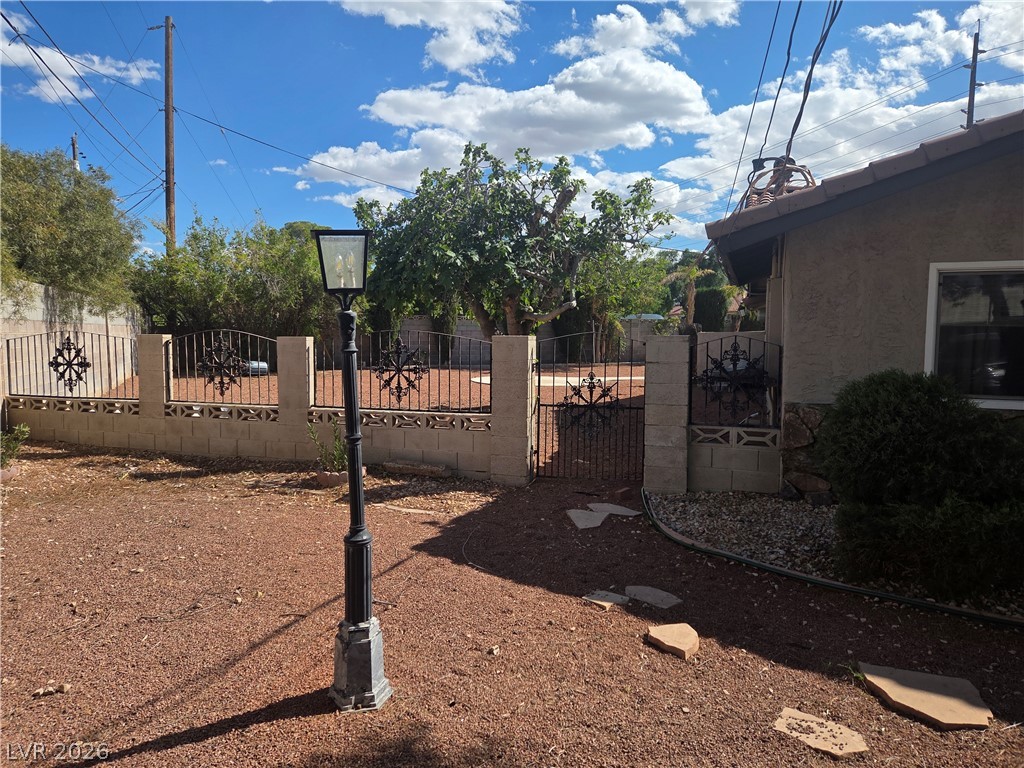 3381 Westwind Road Las Vegas NV 89146
