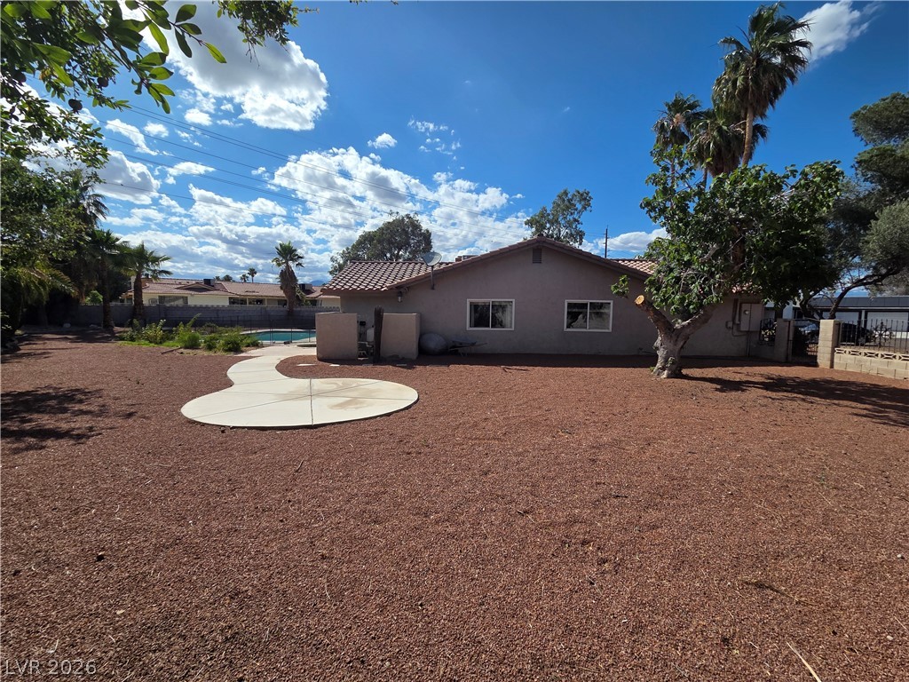 3381 Westwind Road Las Vegas NV 89146