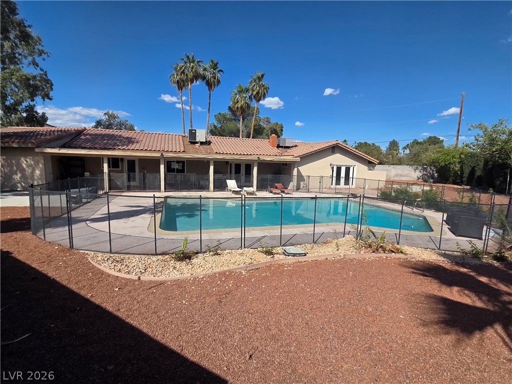 3381 Westwind Road Las Vegas NV 89146
