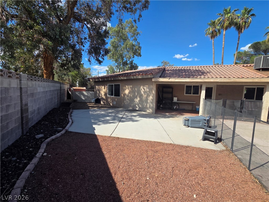 3381 Westwind Road Las Vegas NV 89146