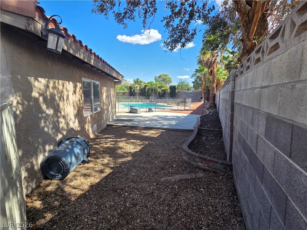 3381 Westwind Road Las Vegas NV 89146