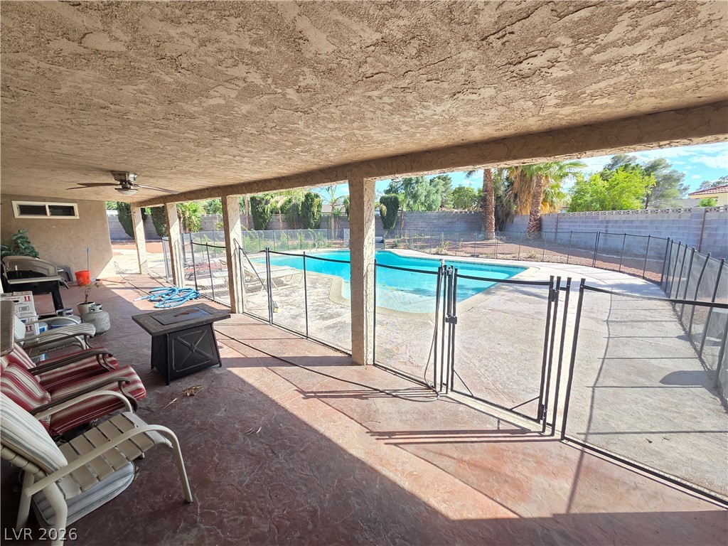 3381 Westwind Road Las Vegas NV 89146