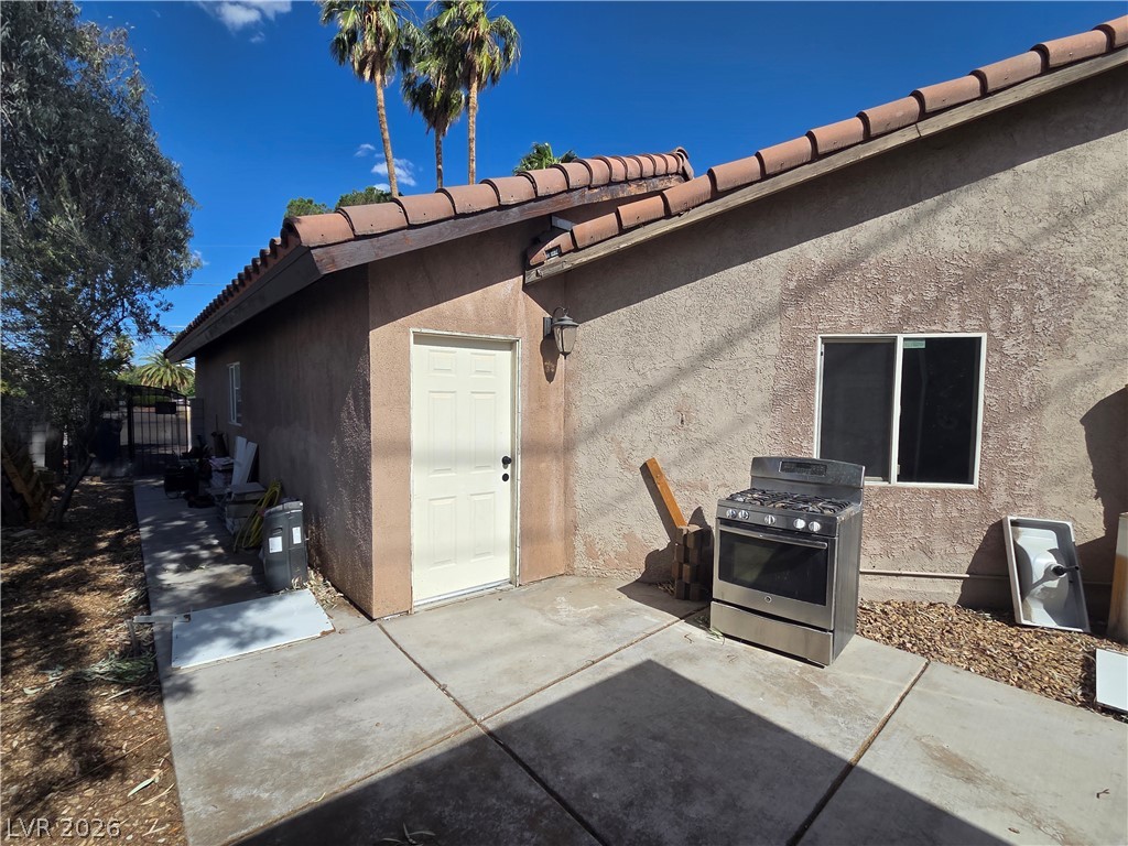 3381 Westwind Road Las Vegas NV 89146