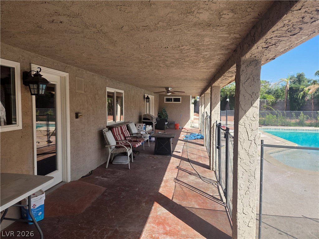 3381 Westwind Road Las Vegas NV 89146