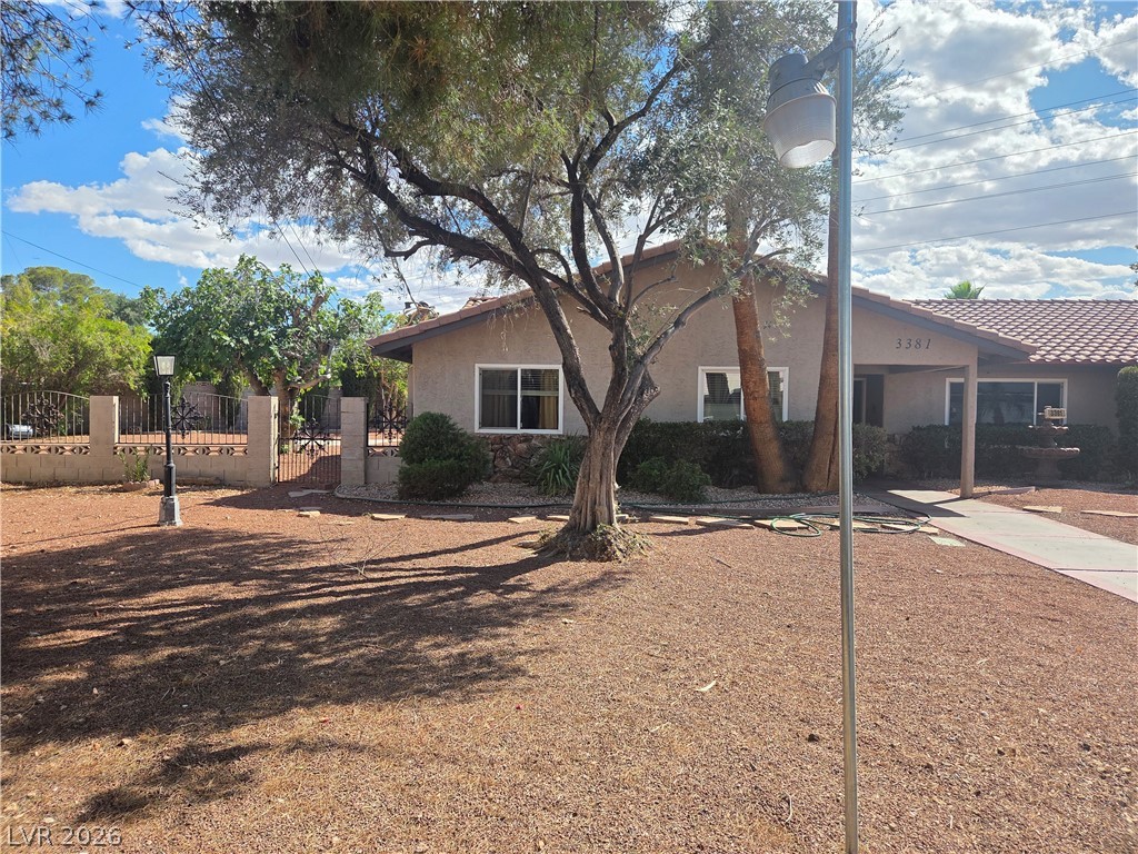 3381 Westwind Road Las Vegas NV 89146