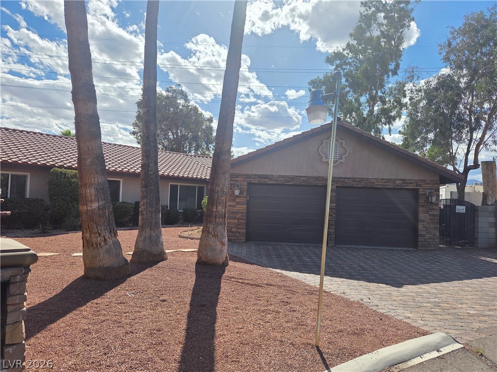 3381 Westwind Road Las Vegas NV 89146