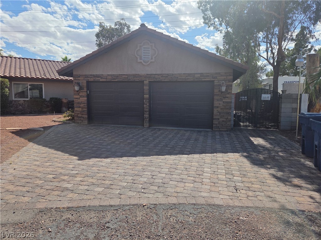 3381 Westwind Road Las Vegas NV 89146