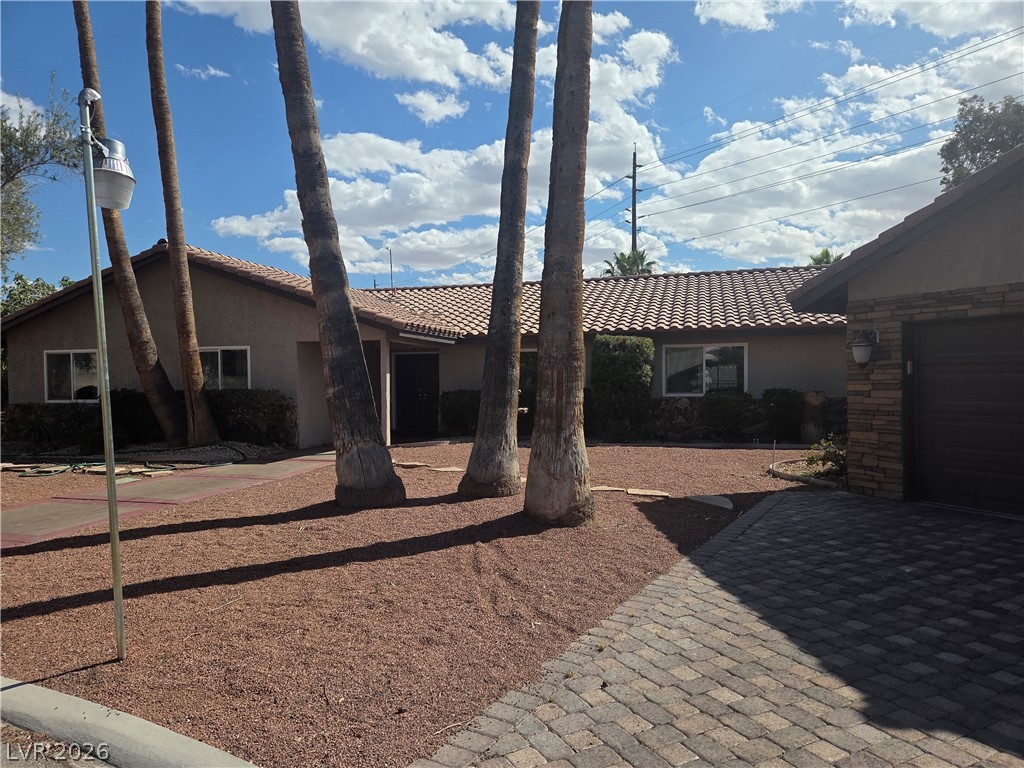 3381 Westwind Road Las Vegas NV 89146